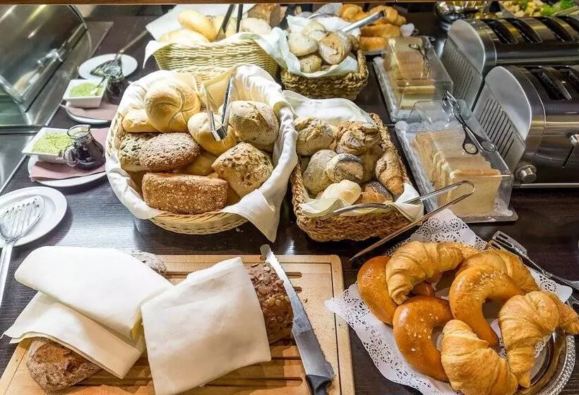 Fotos del hotel Süd Art:  21