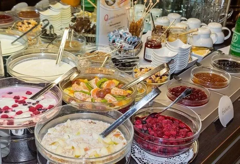 Fotos del hotel Süd Art:  19