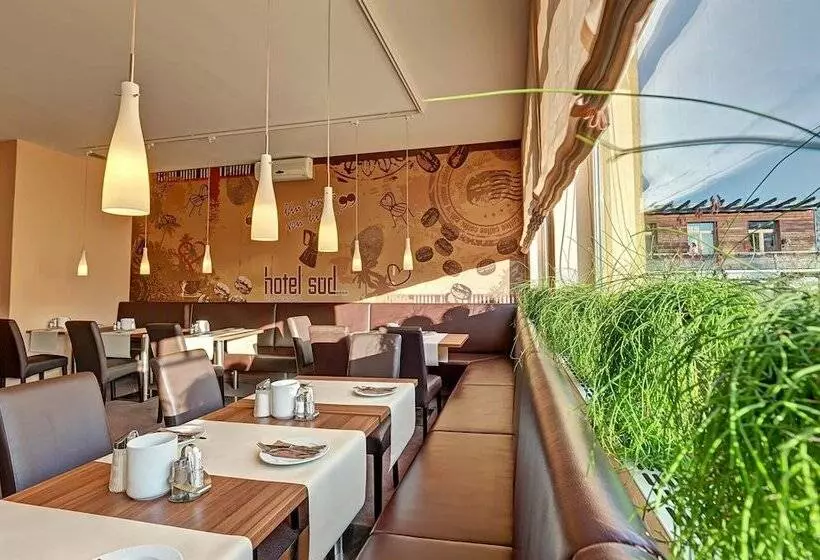 Fotos del hotel Süd Art:  14