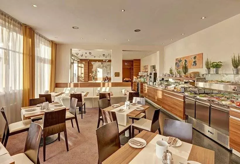 Fotos del hotel Süd Art:  5