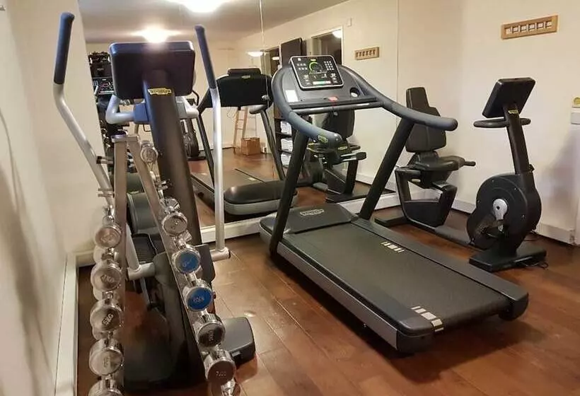 Fotos del hotel Süd Art:  4