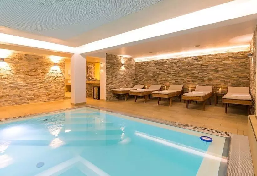 Fotos del hotel Süd Art:  3