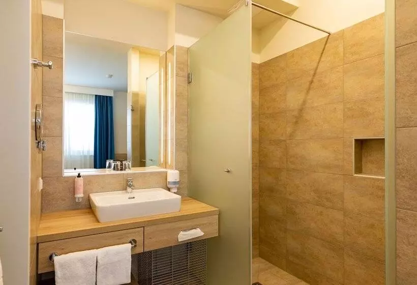 Fotos del hotel Süd Art:  22