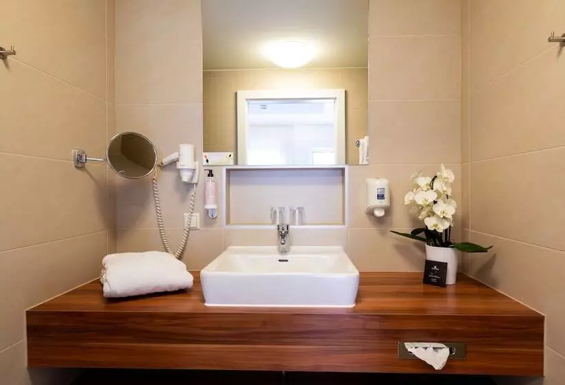 Fotos del hotel Süd Art:  24