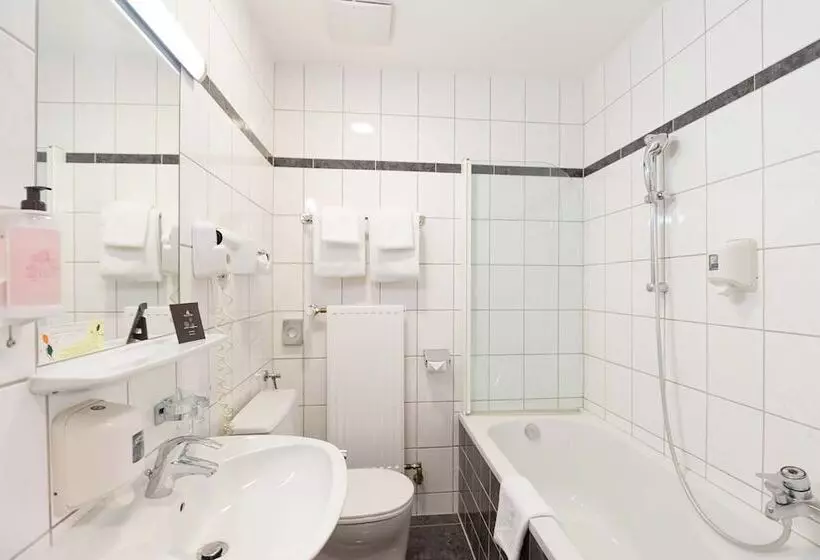 Fotos del hotel Süd Art:  8