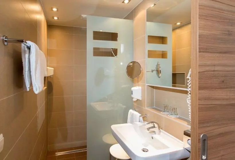 Fotos del hotel Süd Art:  16