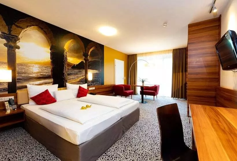 Fotos del hotel Süd Art:  12