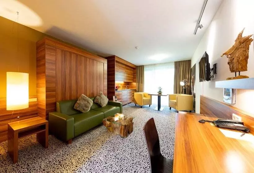 Fotos del hotel Süd Art:  18