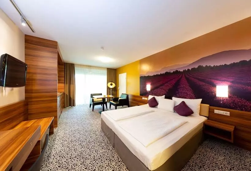 Fotos del hotel Süd Art:  2