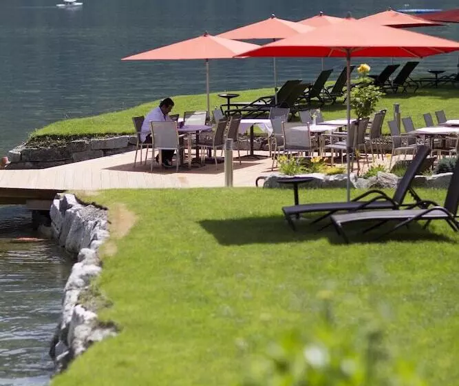 Fotos del hotel Seevilla Freiberg:  25