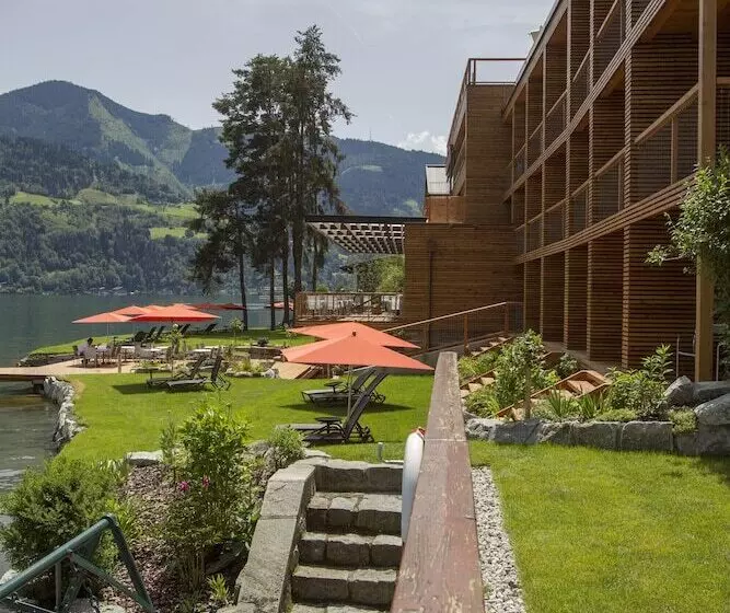 Fotos del hotel Seevilla Freiberg:  19