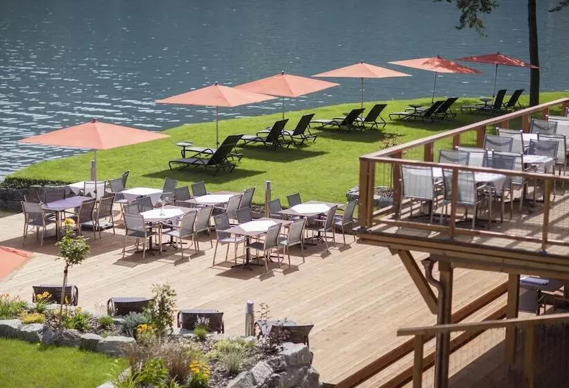 Fotos del hotel Seevilla Freiberg:  23