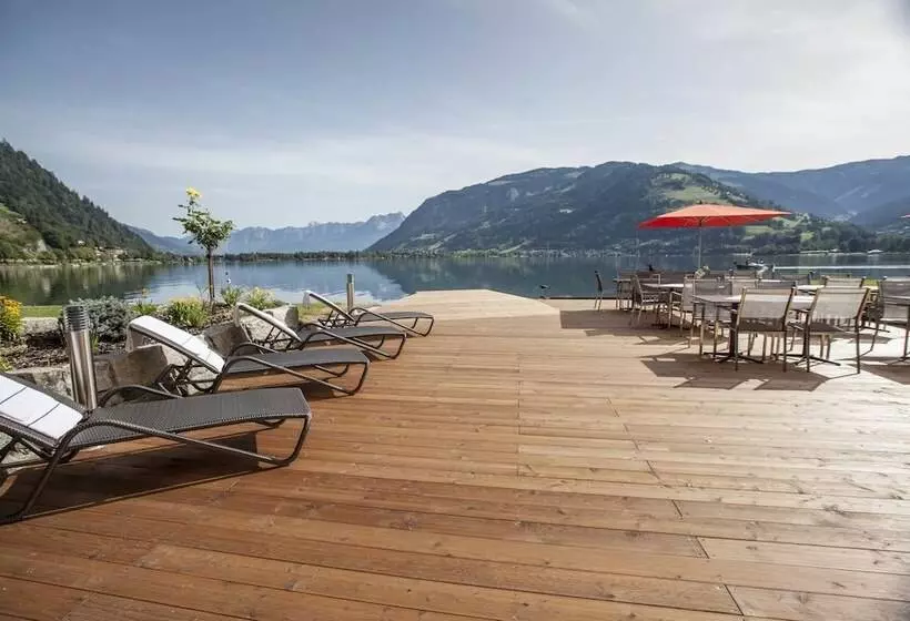 Fotos del hotel Seevilla Freiberg:  6