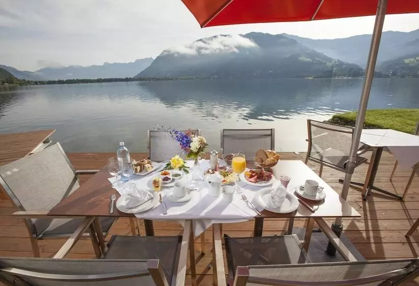 Fotos del hotel Seevilla Freiberg:  11