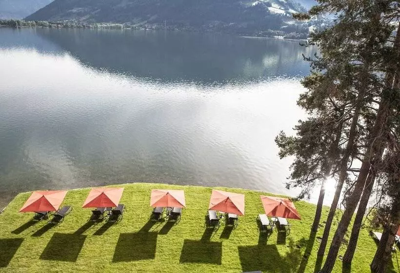 Fotos del hotel Seevilla Freiberg:  20