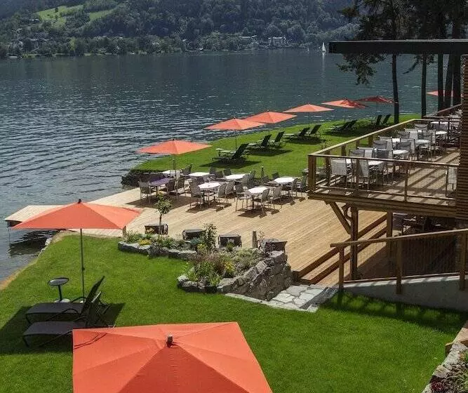 Fotos del hotel Seevilla Freiberg:  21