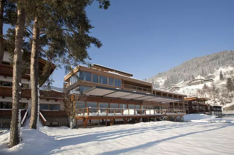 Fotos del hotel Seevilla Freiberg:  17