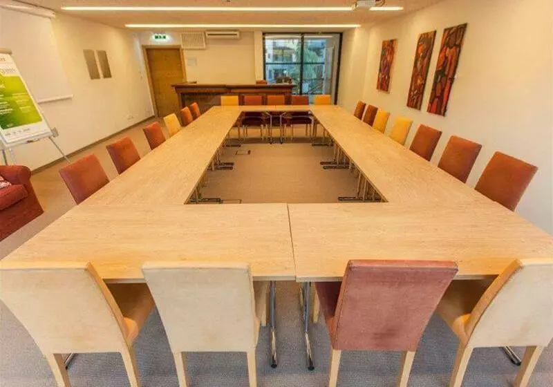 Fotos del hotel Seevilla Freiberg:  5