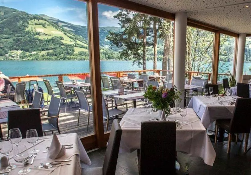 Fotos del hotel Seevilla Freiberg:  10