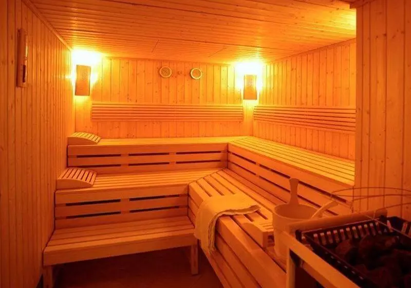 Fotos del hotel Seevilla Freiberg:  2