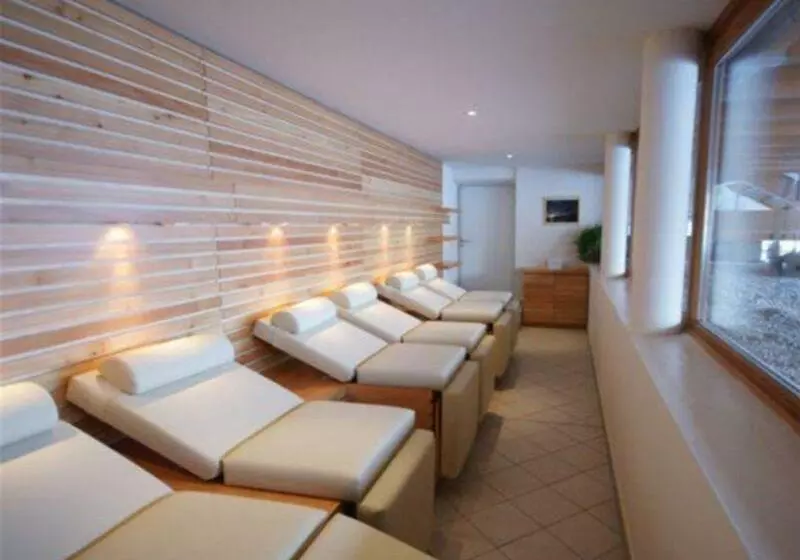 Fotos del hotel Seevilla Freiberg:  14