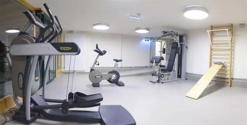 Fotos del hotel Seevilla Freiberg:  8