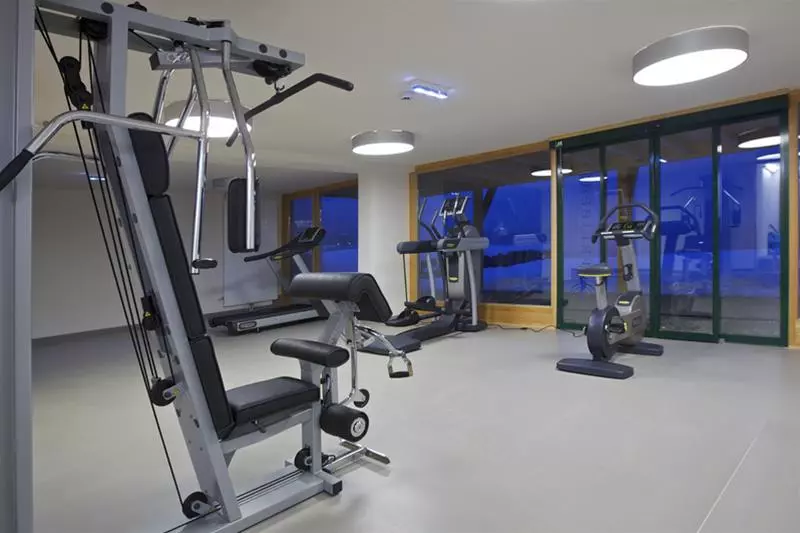 Fotos del hotel Seevilla Freiberg:  13