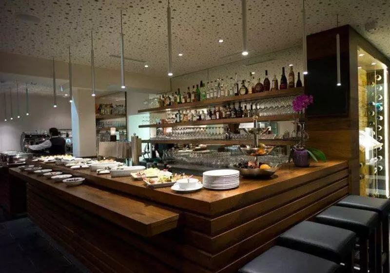 Fotos del hotel Seevilla Freiberg:  4