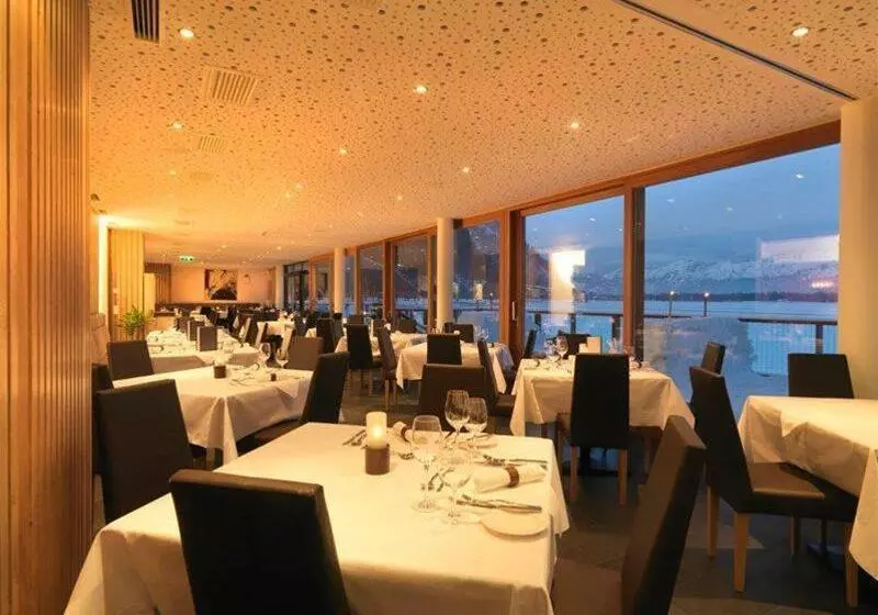 Fotos del hotel Seevilla Freiberg:  15