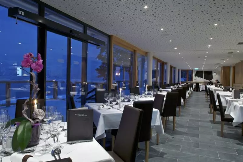 Fotos del hotel Seevilla Freiberg:  18