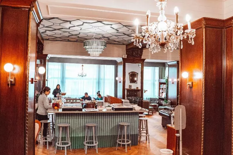 Fotos del hotel Selina Bad Gastein:  9