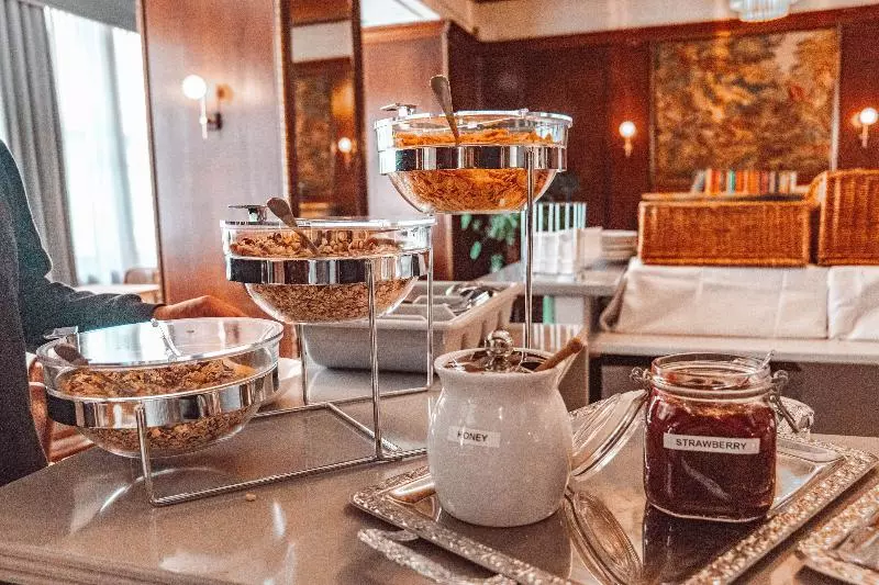 Fotos del hotel Selina Bad Gastein:  23