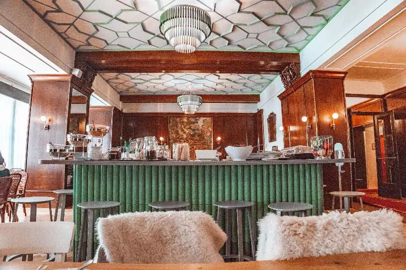 Fotos del hotel Selina Bad Gastein:  14