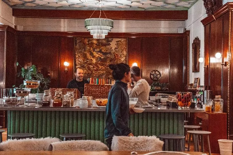 Fotos del hotel Selina Bad Gastein:  15