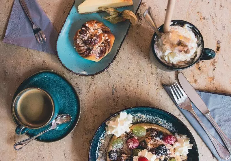 Fotos del hotel Selina Bad Gastein:  7