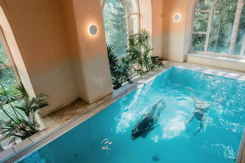 Fotos del hotel Selina Bad Gastein:  5