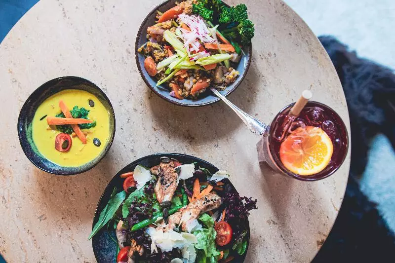 Fotos del hotel Selina Bad Gastein:  8