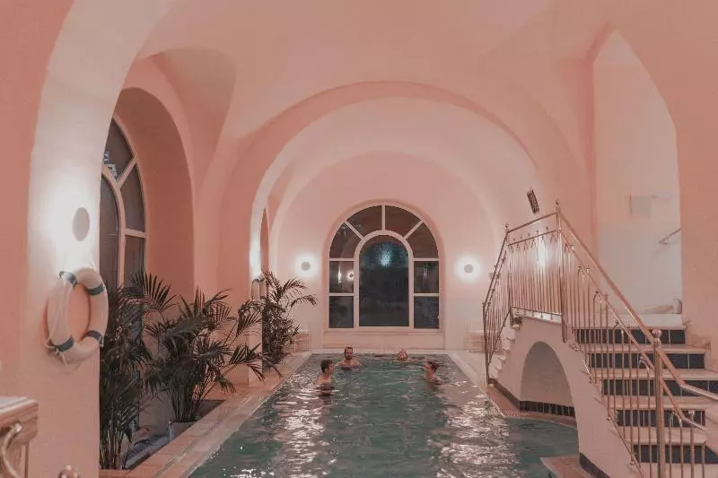 Fotos del hotel Selina Bad Gastein:  12