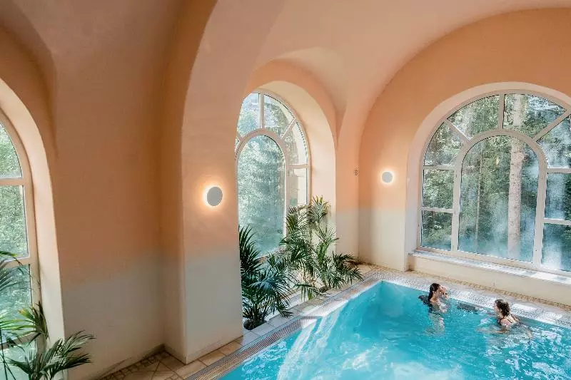 Fotos del hotel Selina Bad Gastein:  11