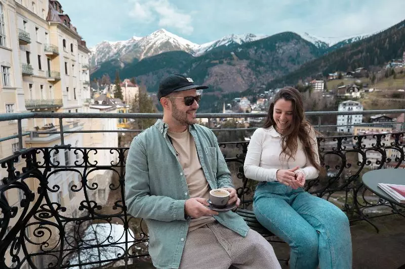 Fotos del hotel Selina Bad Gastein:  22