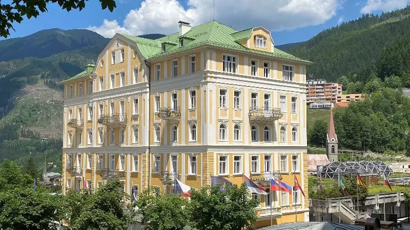 Fotos del hotel Selina Bad Gastein:  4