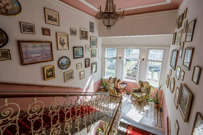 Fotos del hotel Selina Bad Gastein:  10