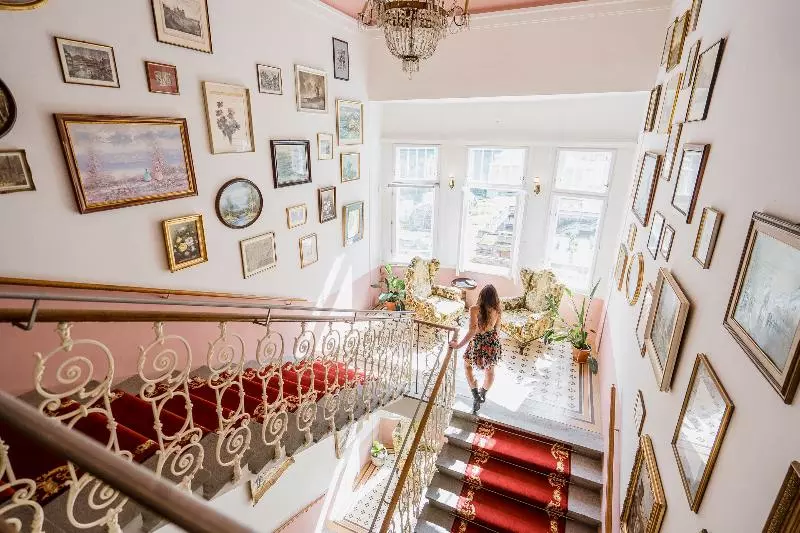 Fotos del hotel Selina Bad Gastein:  19