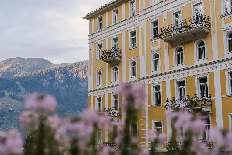 Fotos del hotel Selina Bad Gastein:  3