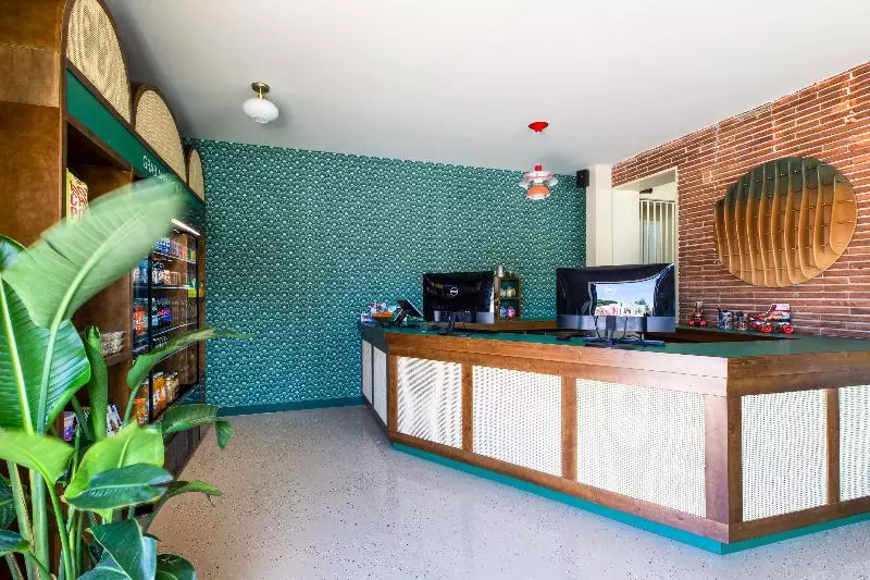 Fotos del hotel Selina Bad Gastein:  16