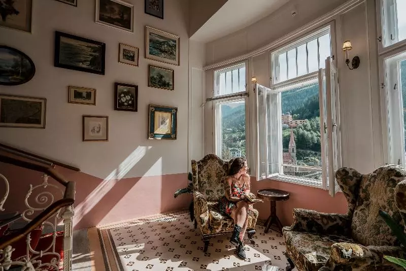 Fotos del hotel Selina Bad Gastein:  24