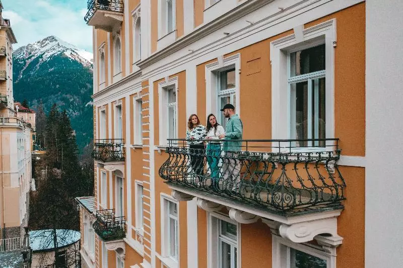 Fotos del hotel Selina Bad Gastein:  25