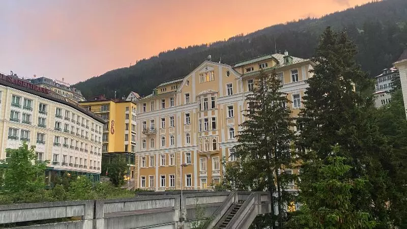 Fotos del hotel Selina Bad Gastein:  2
