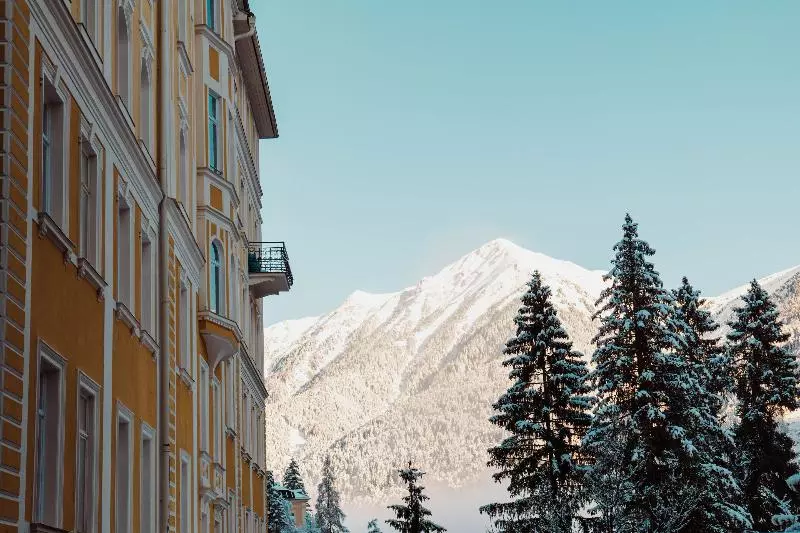 Fotos del hotel Selina Bad Gastein:  21