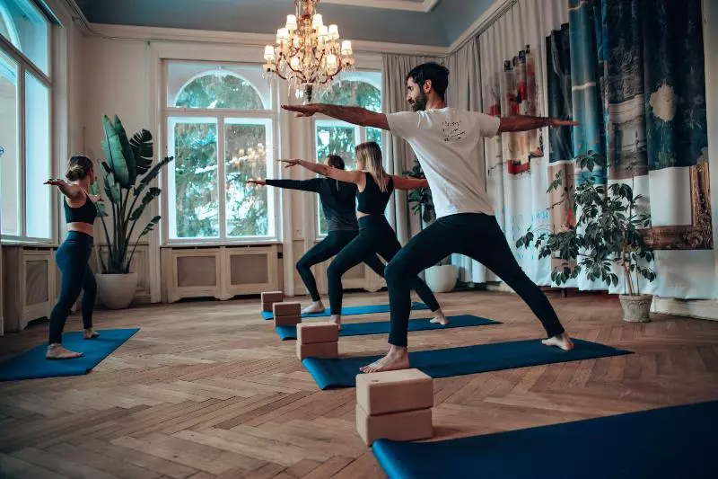 Fotos del hotel Selina Bad Gastein:  20